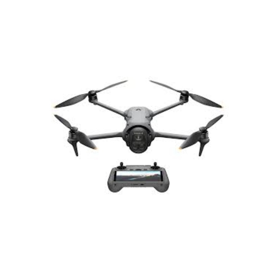 DJI Mavic 4 Pro with RC2 Controller