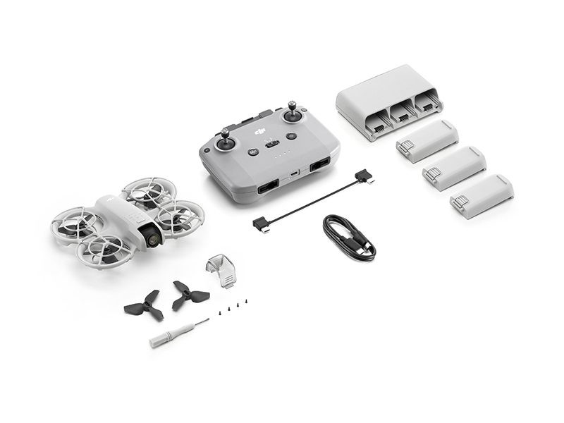 Dji Neo fly more combo