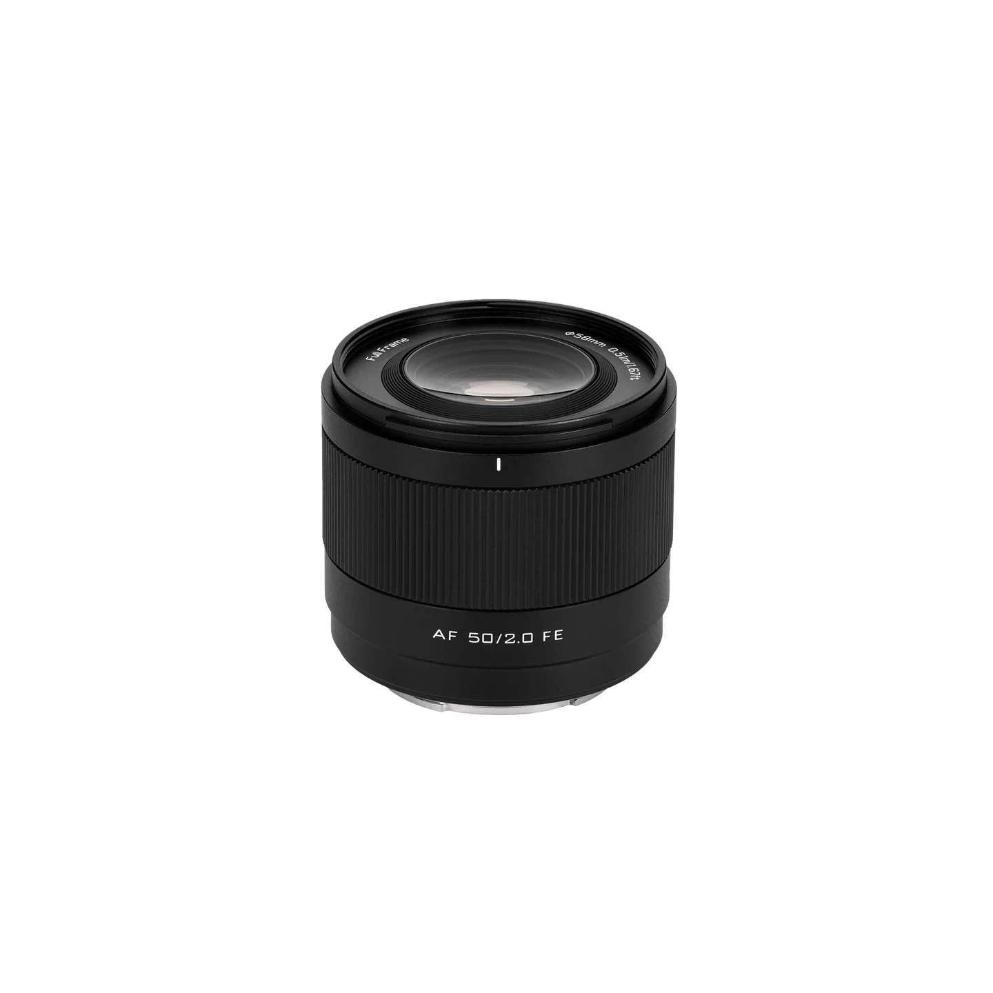 Viltrox AF 50mm F2.0 Air Full-Frame Lens for Sony E-Mount
