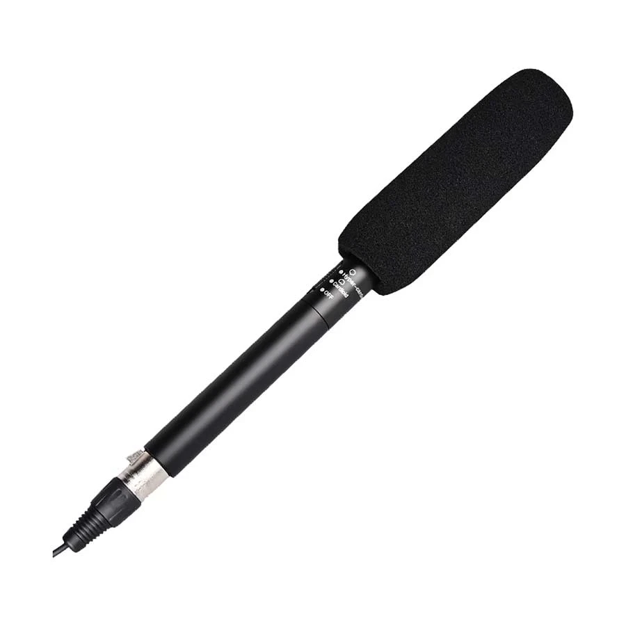 Takstar SGC-578 Shotgun Microphone