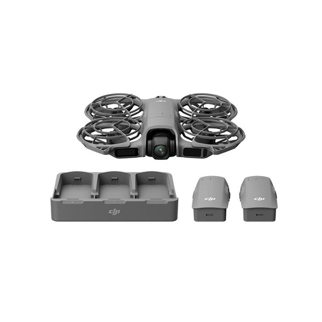 DJI Neo 2 Fly More Combo (without RC-N3)