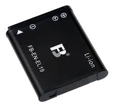FB-EN-EL19 Battery