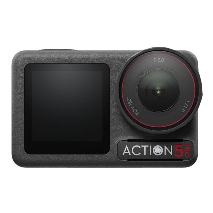 Dji Osmo Action Pro Adventure Combo