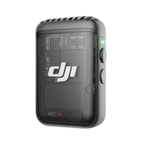 DJI Mic 2 Transmitter