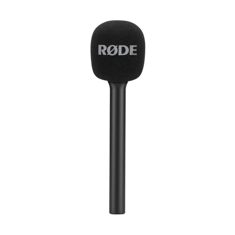 RØDE Interview GO Handheld Adaptor