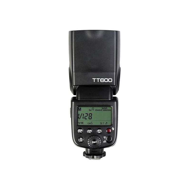 Godox TT600 Flash