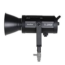Godox SL200III