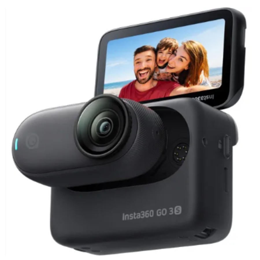 Insta 360 Go 3S 64GB