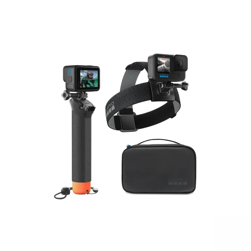 Action Camera Accessories