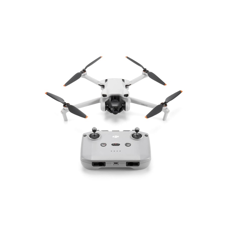 DJI Mini 3 RC N1 Drone