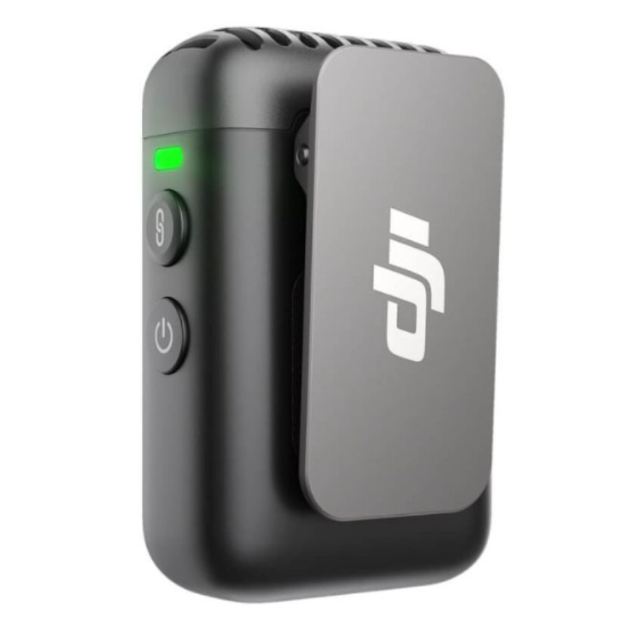DJI Mic 2(1TX+1RX)