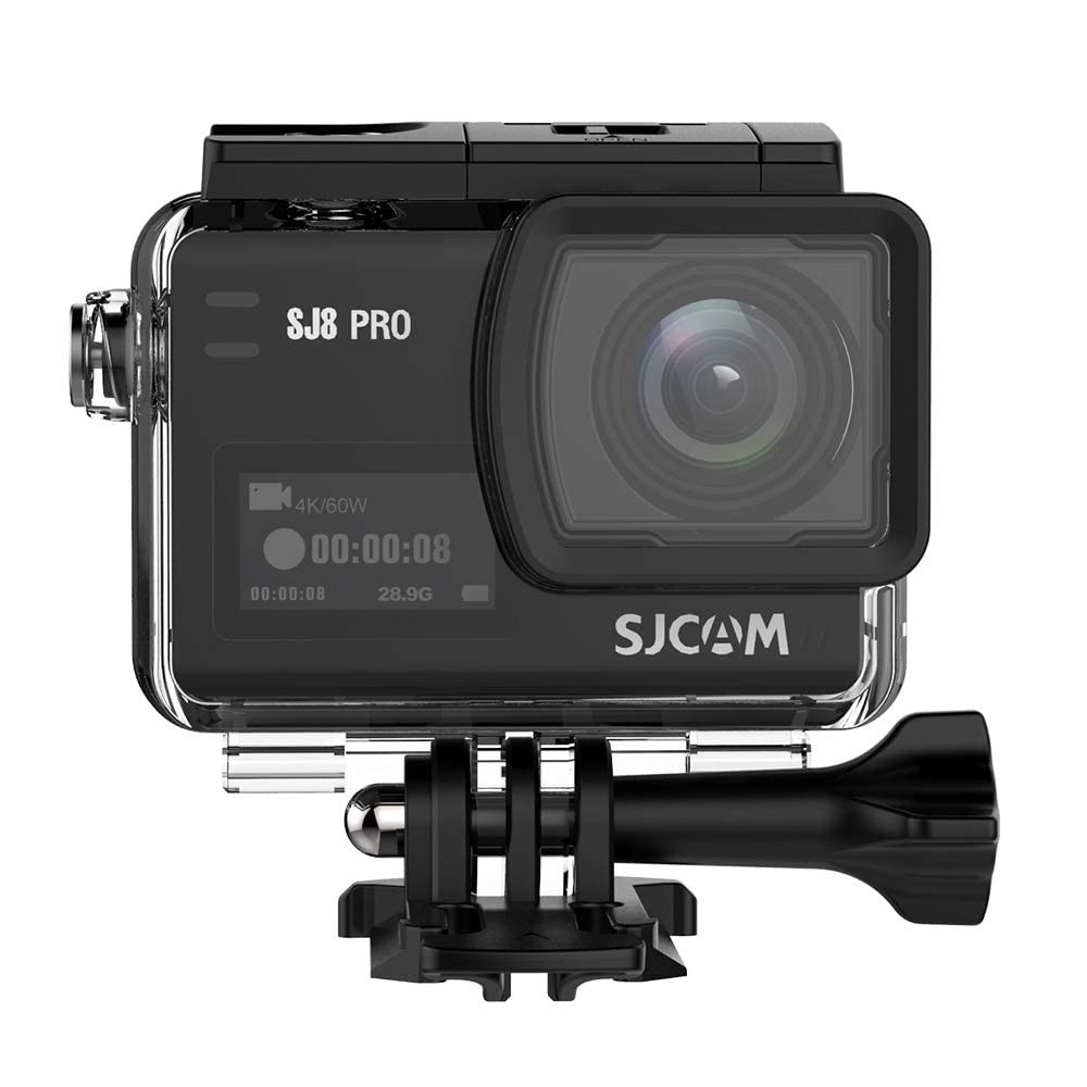 SJCAM SJ8 Pro Action Camera