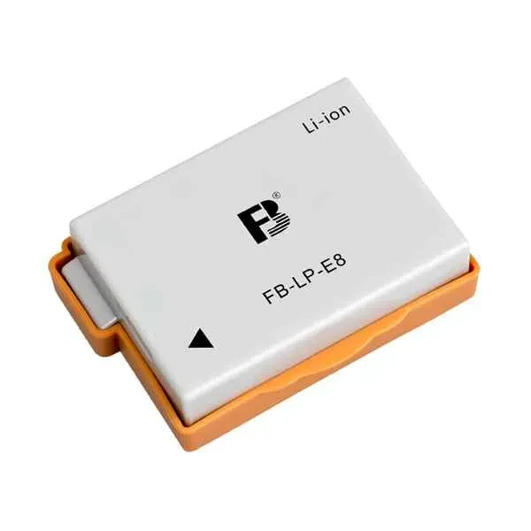 FB Battery LP-E8