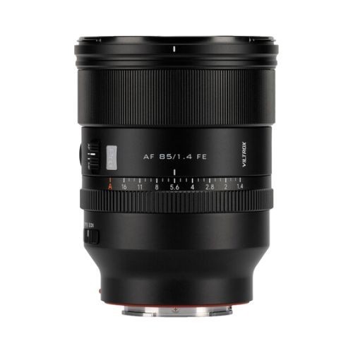 Viltrox AF 85mm f/1.4 Pro FE Lens