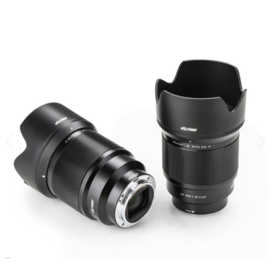 Viltrox 85mm f/1.8 FE Lens for Sony FE Mount