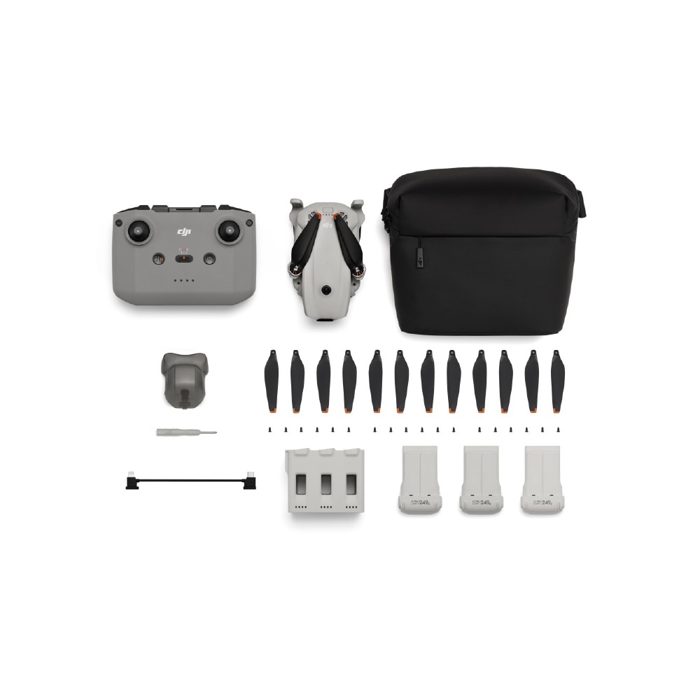 DJI Lito 1 Fly More Combo (DJI RC-N3)