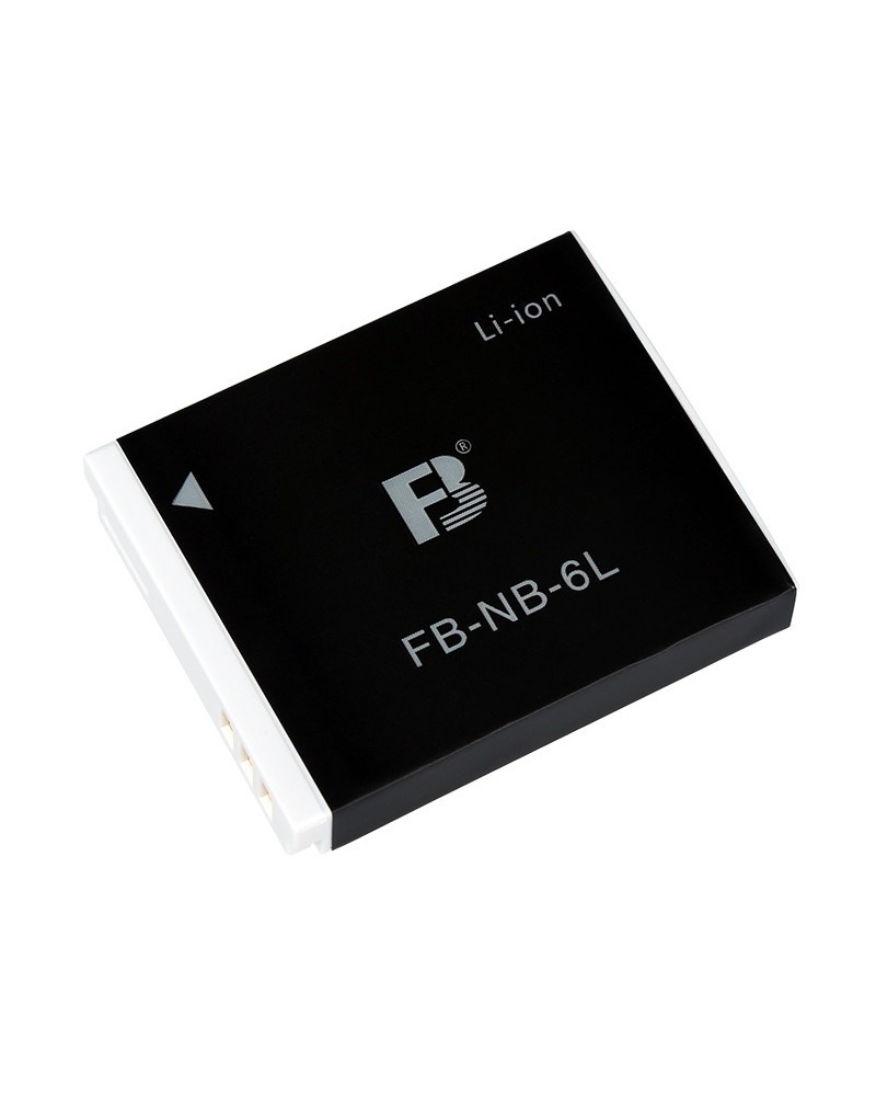 FB NB-6L Battery