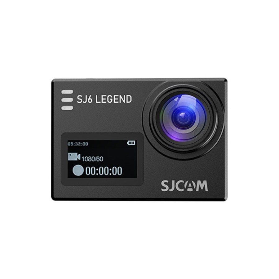 SJCAM SJ6 Legend Action Camera