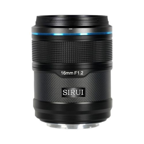 SIRUI Sniper Series 16mm f/1.2 AF APS-C Lens (Sony)