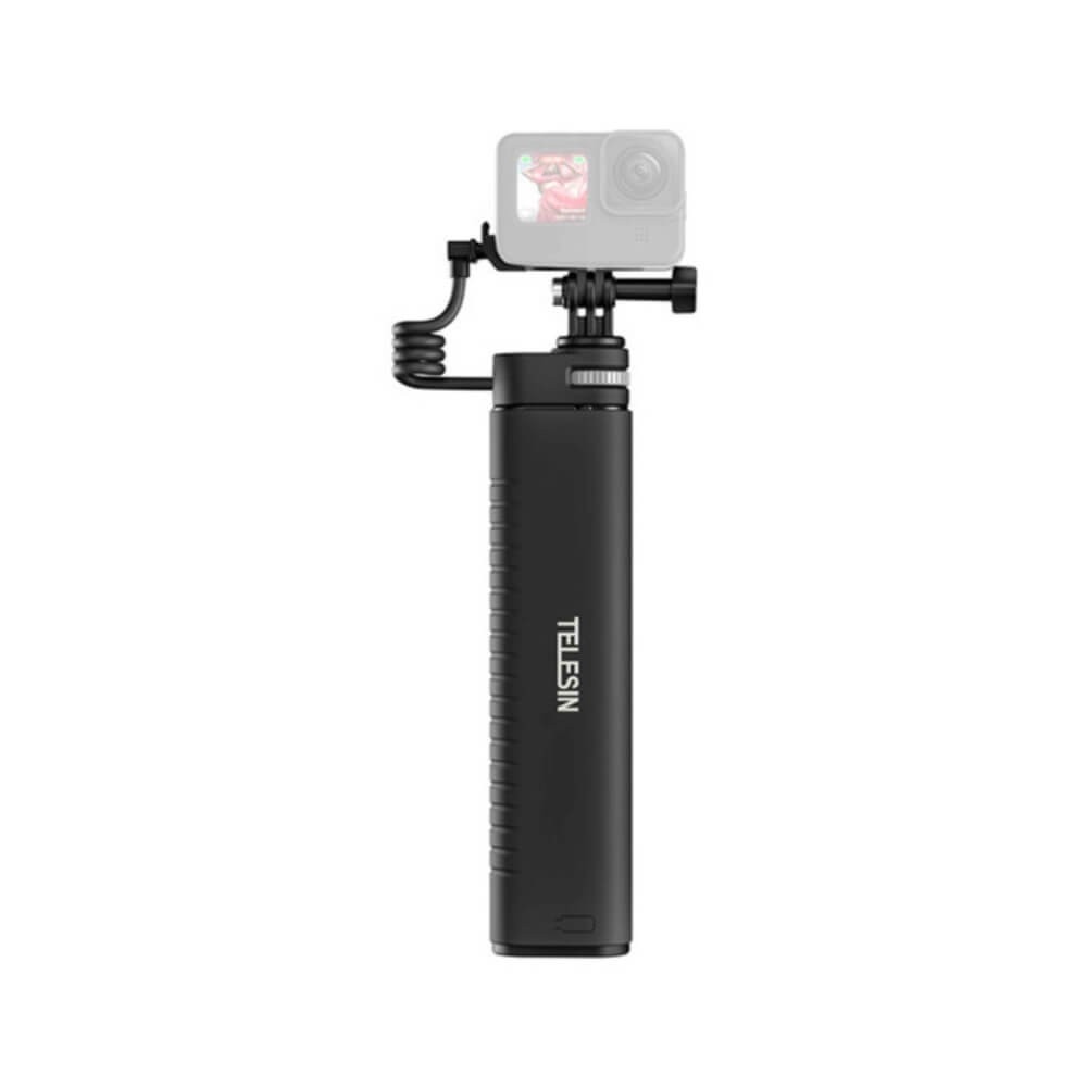 Telesin Power Selfie Stick