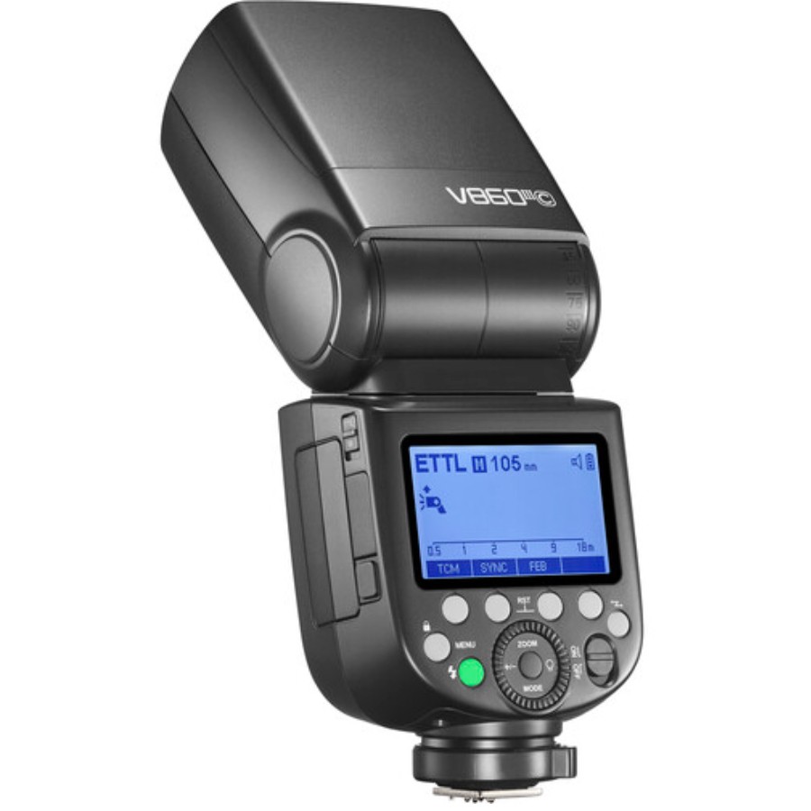 Godox V860 III C Flash