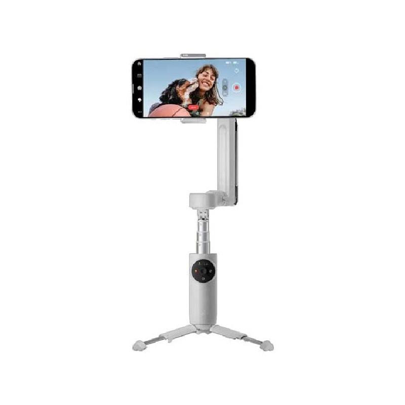 Buy Flow - AI Tracking Smartphone Gimbal Stabilizer - Insta360