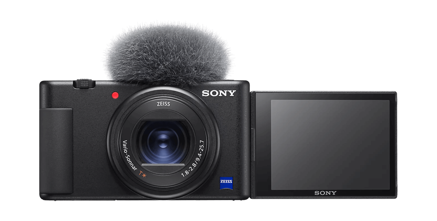 Sony ZV-1
