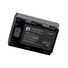 FB NP-FZ100 Battery