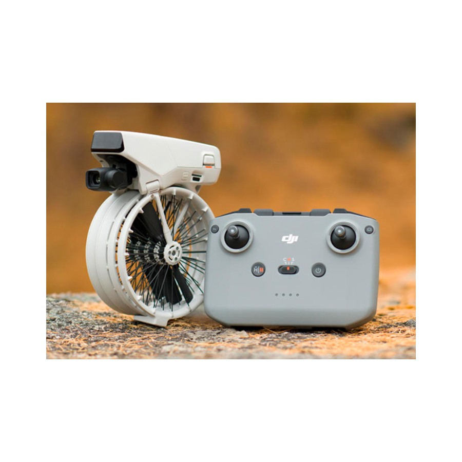 DJI Flip Drone With RC-N3