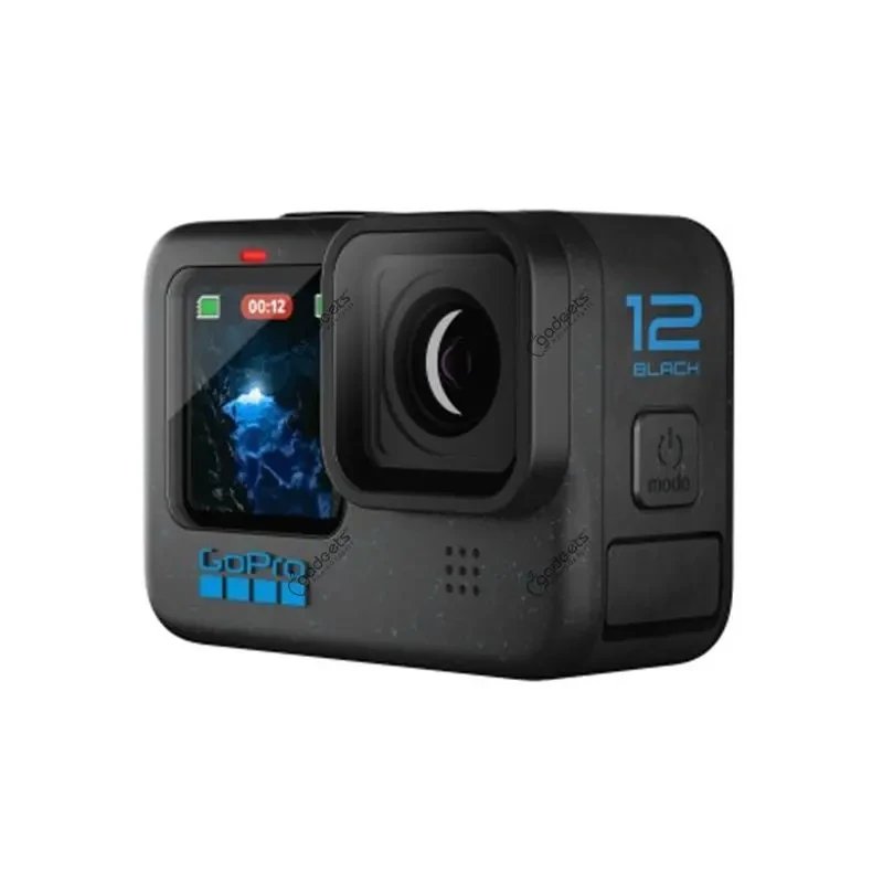 GoPro Hero 12 Black