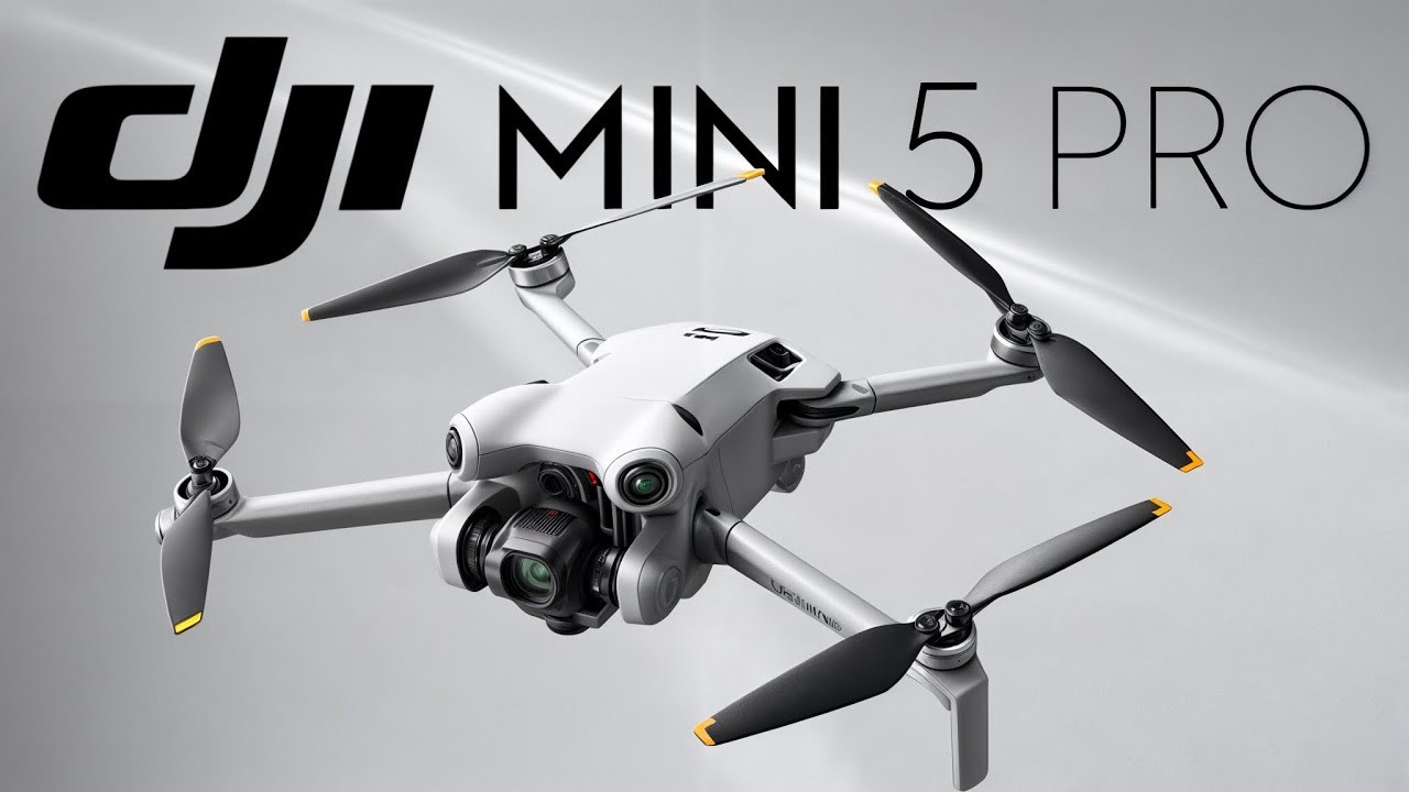 DJI Mini 5 Pro Standard