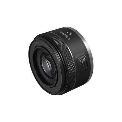 Canon RF 50mm f/1.8 STM