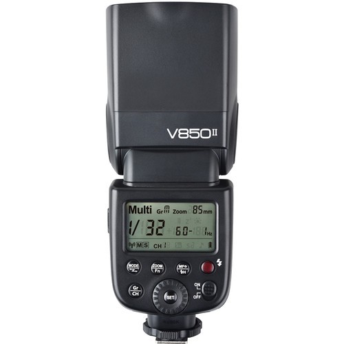 Godox Flash V850 II