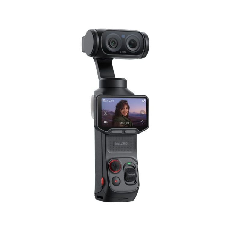 Insta360 Luna Ultra Creator Bundle